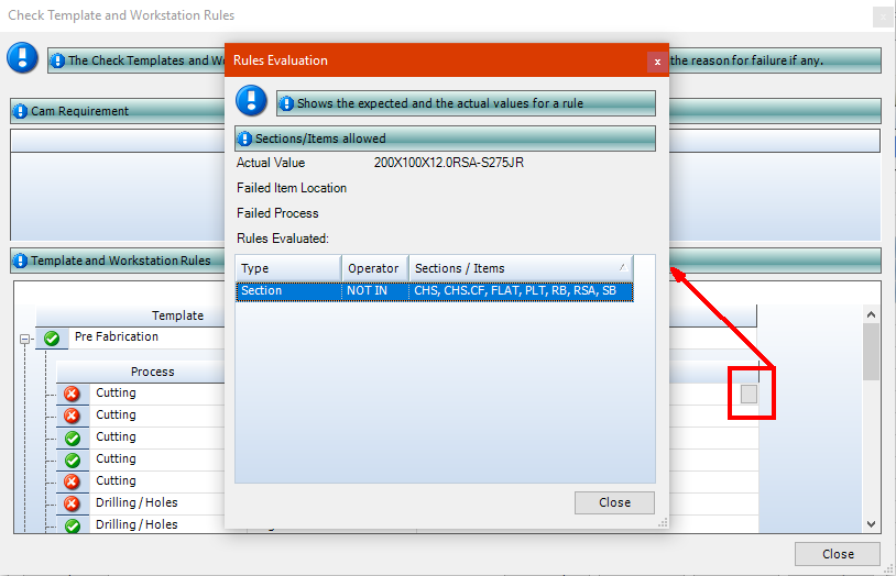 Generate Contract Work Orders Wizard Templates and Processes