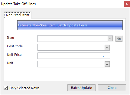 UpdateTakeOffLinesNonSteelItem.png