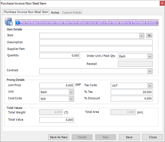 PurchaseInvoiceNonSteelItem.png